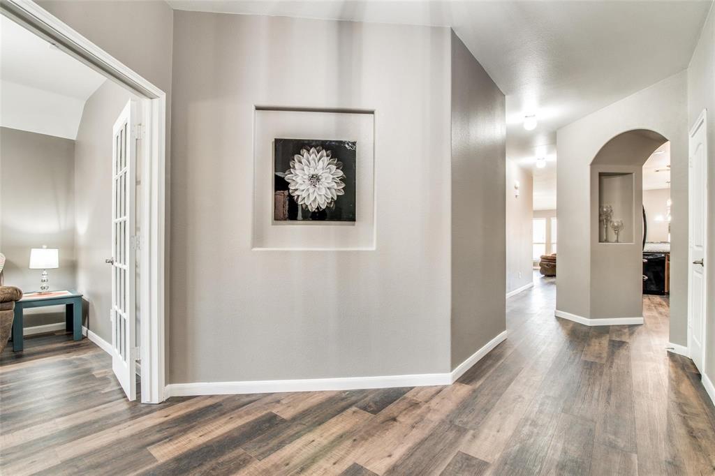 2017 Childress Drive Property Photo 4