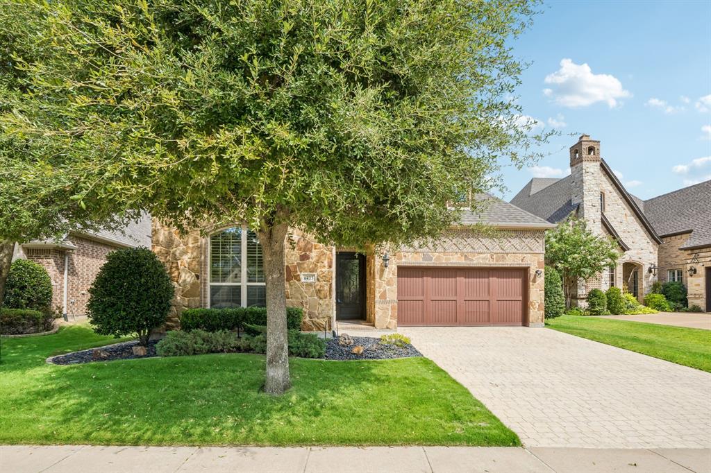 6413 Cimmaron Trail Property Photo 1