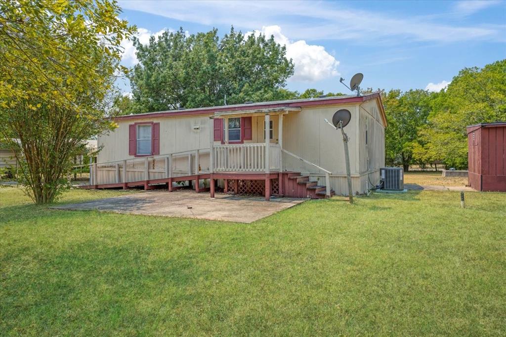 4034 Bethany Road Property Photo 4