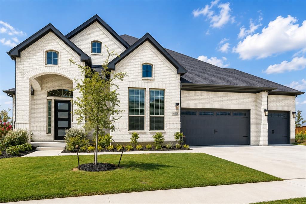 16409 Flatlands Way Property Photo 1