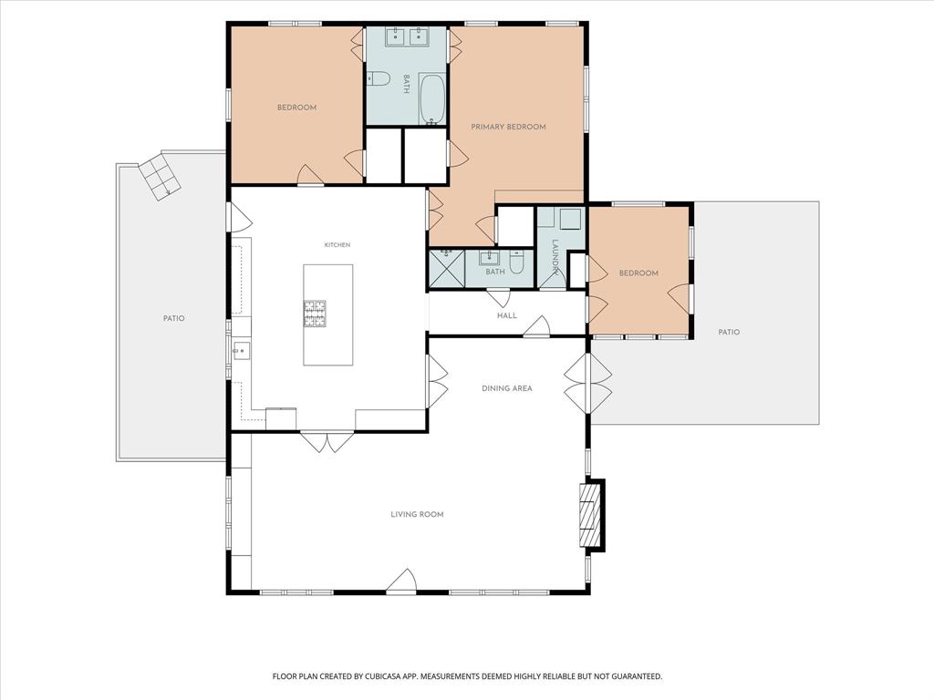 2700 Washington Avenue Property Photo 38
