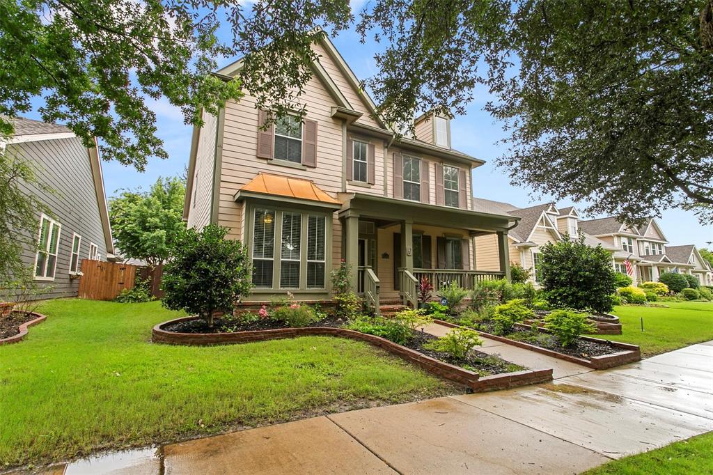 8516 Hudson Street Property Photo 1