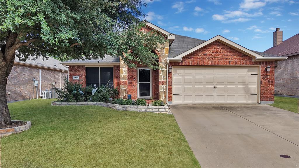 1420 Melanie Trail Property Photo 1