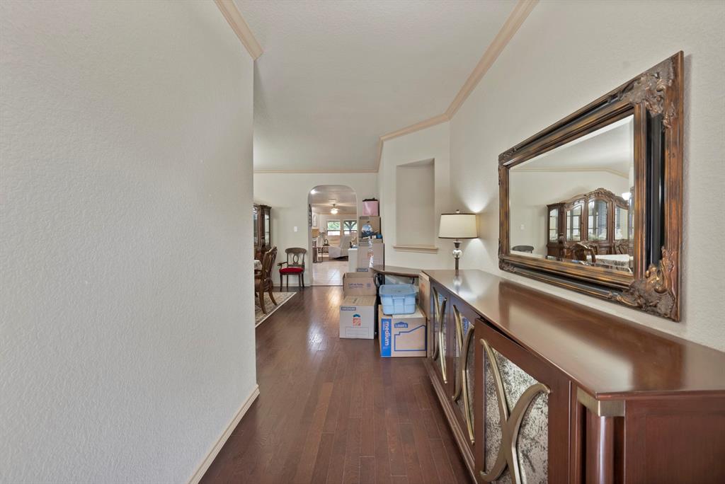 1420 Melanie Trail Property Photo 2