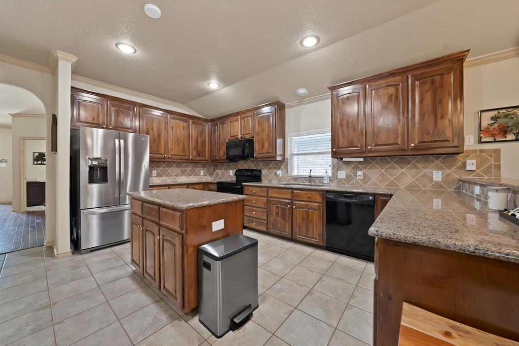1420 Melanie Trail Property Photo 5