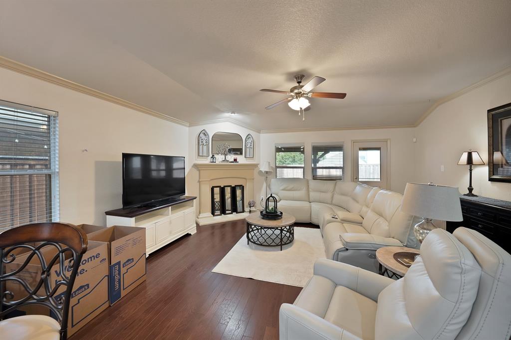 1420 Melanie Trail Property Photo 7