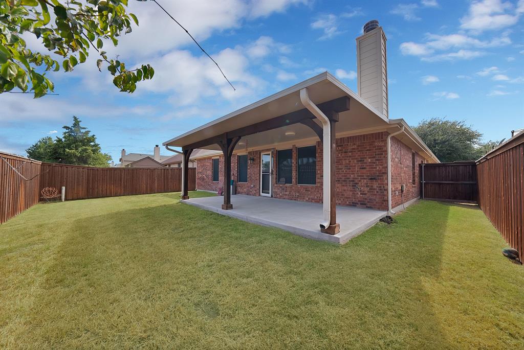 1420 Melanie Trail Property Photo 17