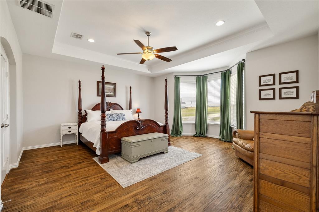 5750 High Mesa Drive Property Photo 4