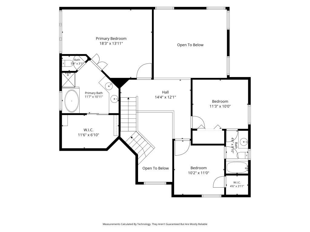 2006 Wrotham Lane Property Photo 4