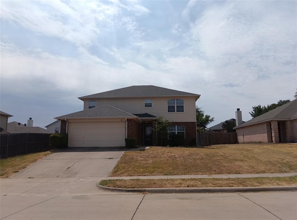 424 Heritage Drive Property Photo 1