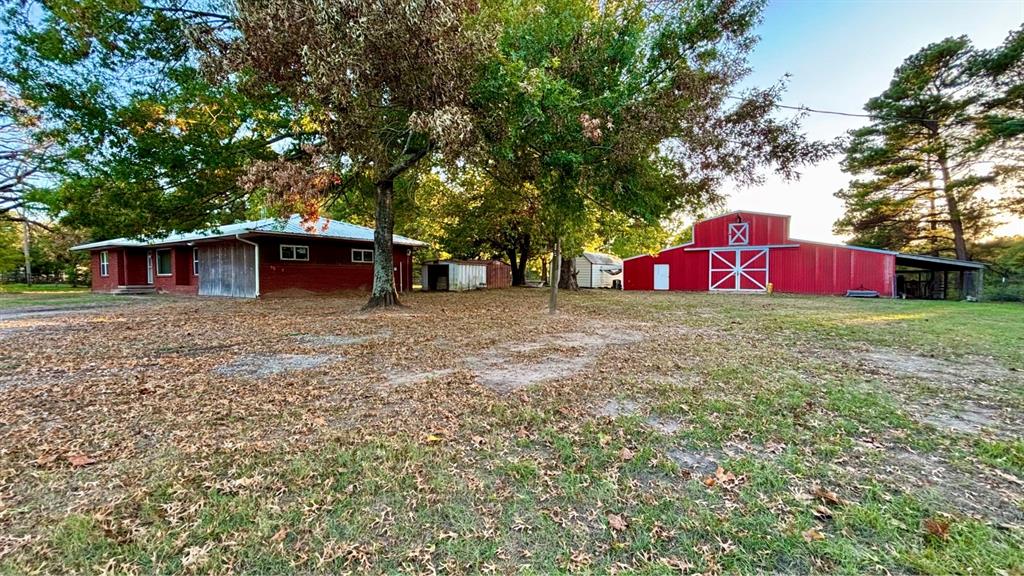 1507 W State Highway 154 Property Photo 1