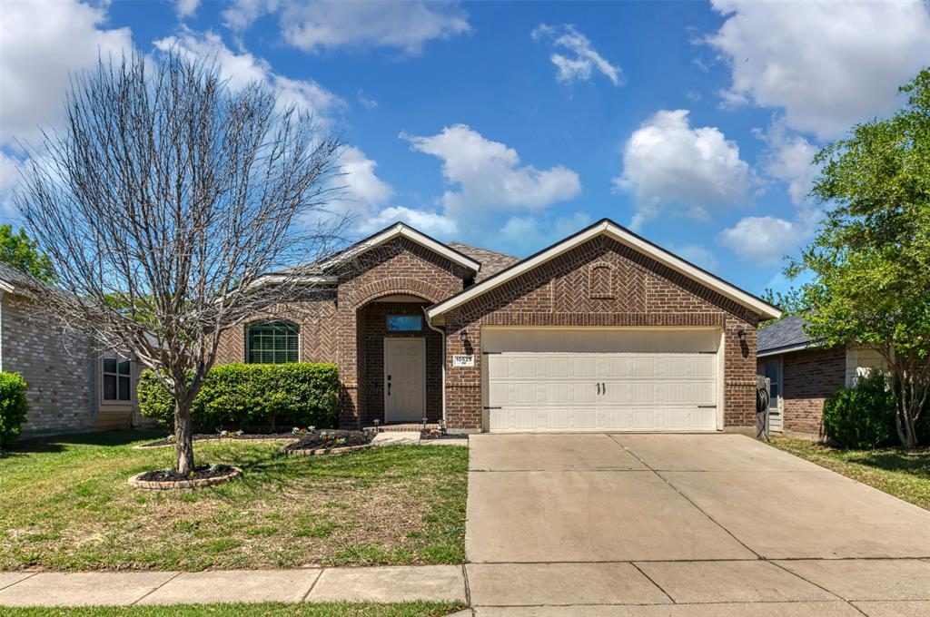 10525 Turning Leaf Trail Property Photo 1