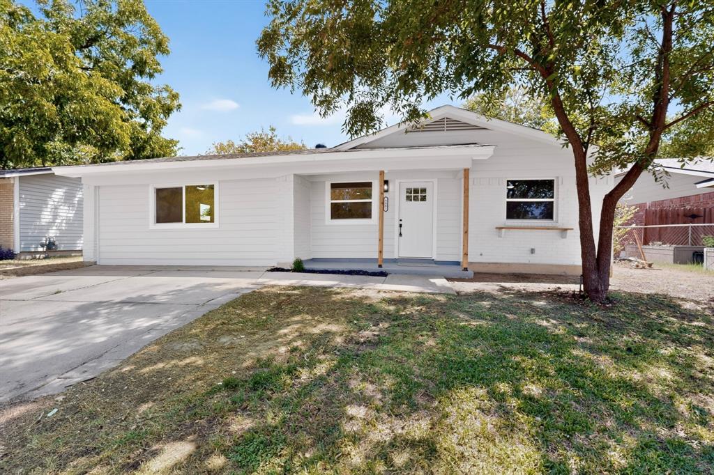4841 Eastover Avenue Property Photo 1
