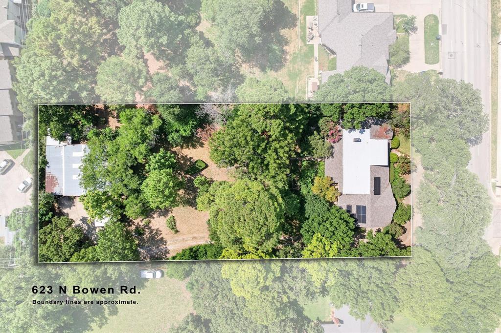 623 N Bowen Road Property Photo 1