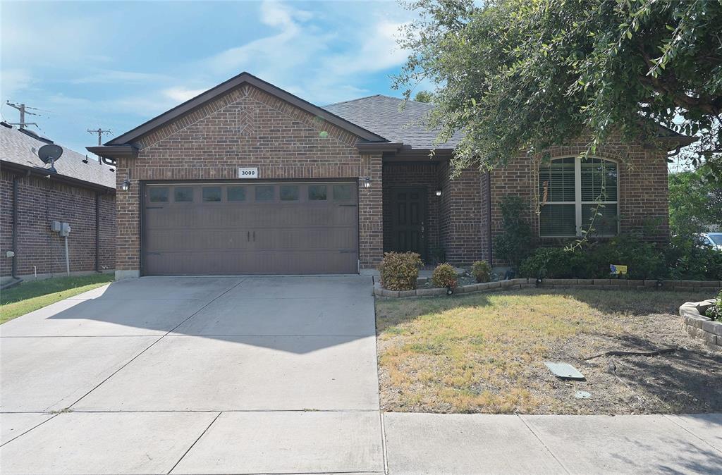 3000 Mitchell Court Property Photo 1