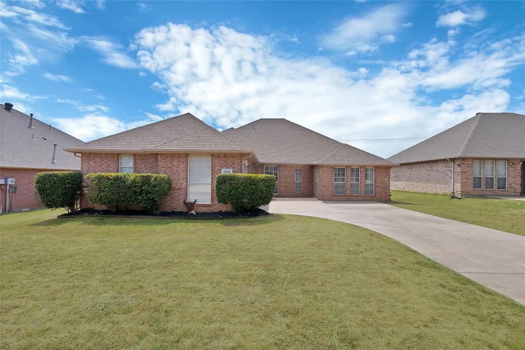 1800 Buena Vista Drive Property Photo 1