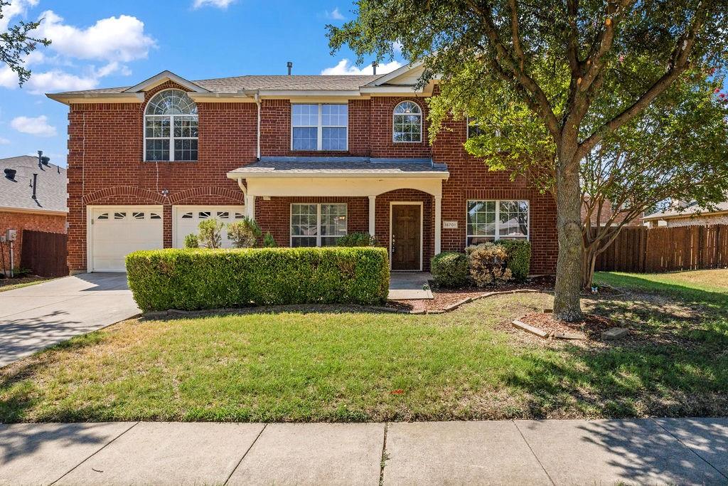 15701 Wyoming Drive Property Photo 1