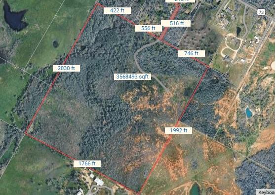 377 Youngs Prairie Road Property Photo 1