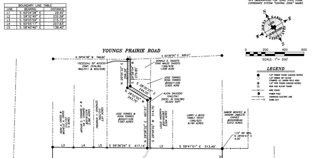 377 Youngs Prairie Road Property Photo 2