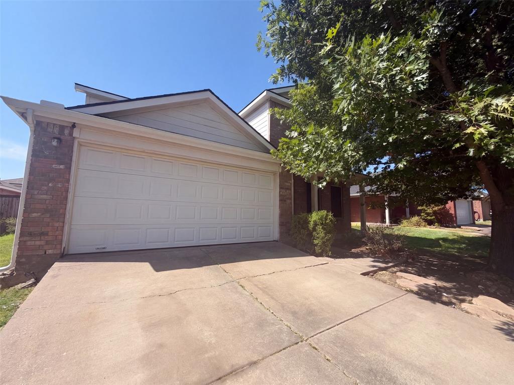 1207 Toledo Bend Drive Property Photo 1