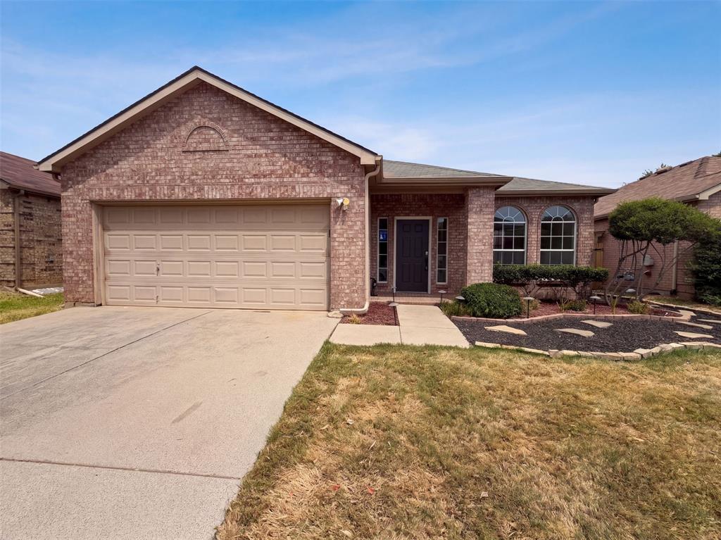 12609 Black Cherry Lane Property Photo 1