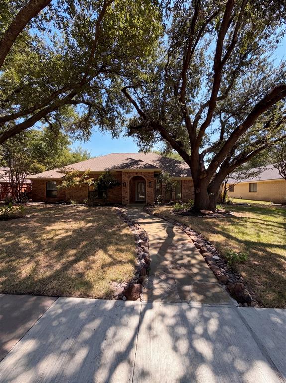 3924 Mesa Drive Property Photo 1
