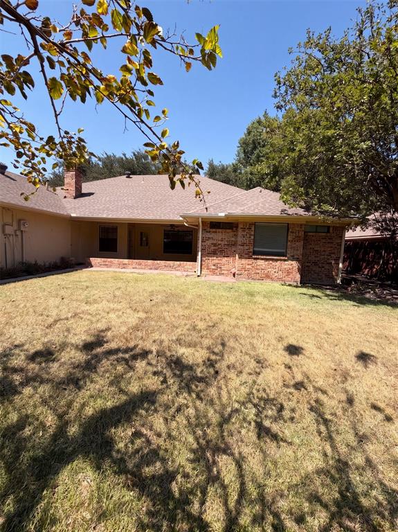 3924 Mesa Drive Property Photo 5