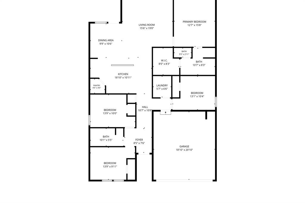 616 Breckenridge Park Drive Property Photo 30