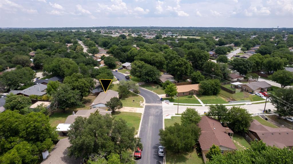 6441 Carousel Drive Property Photo 1