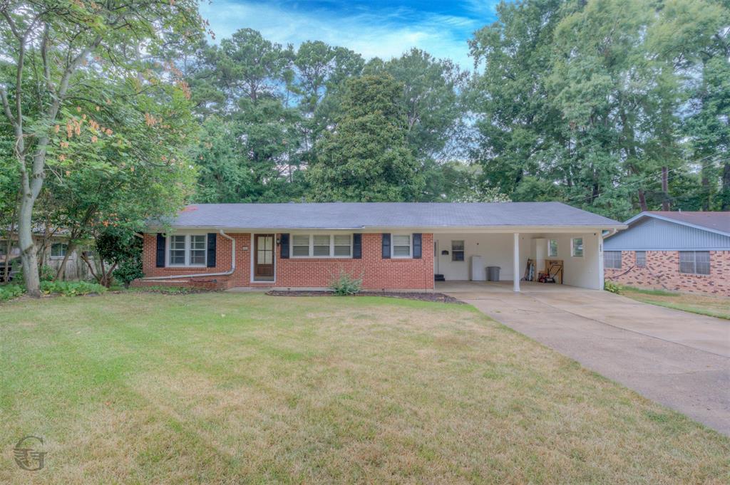 803 Drew Lane Property Photo 1