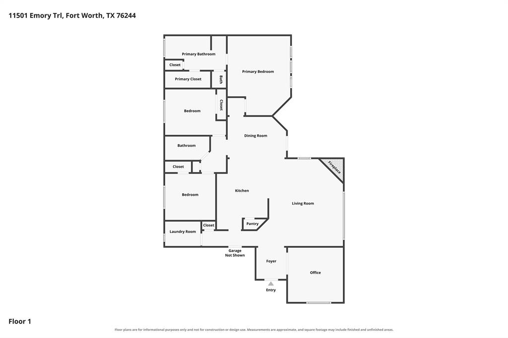 11501 Emory Trail Property Photo 40