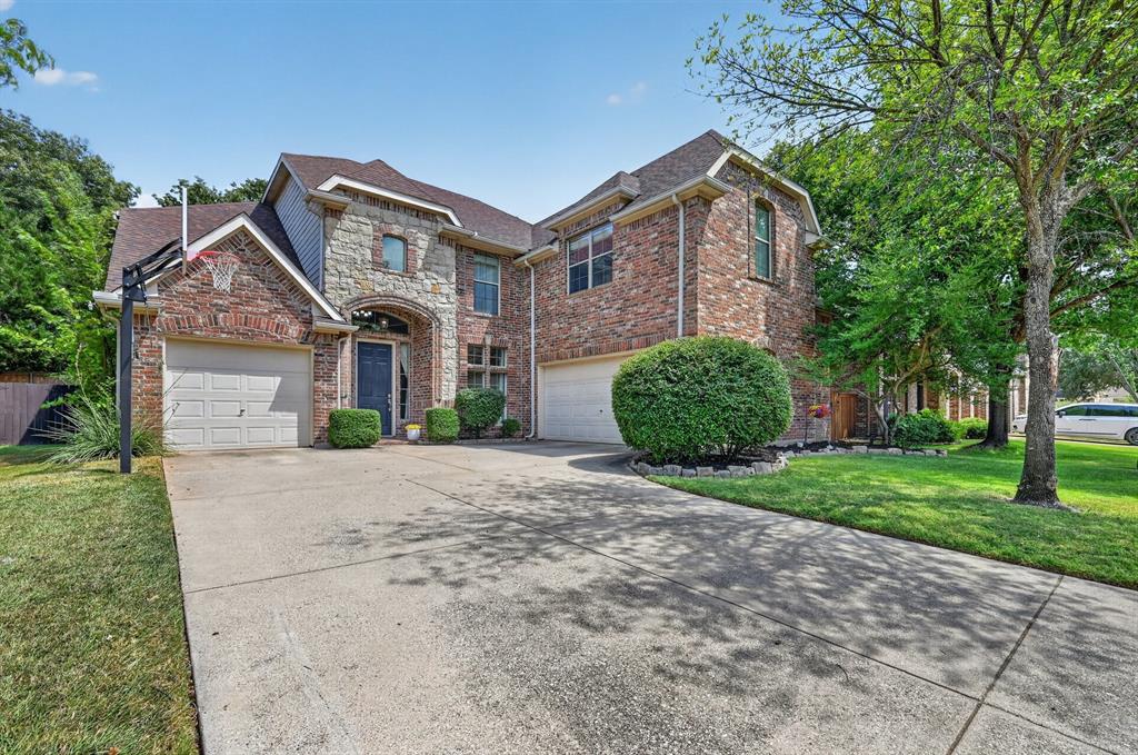1900 Creek Bend Drive