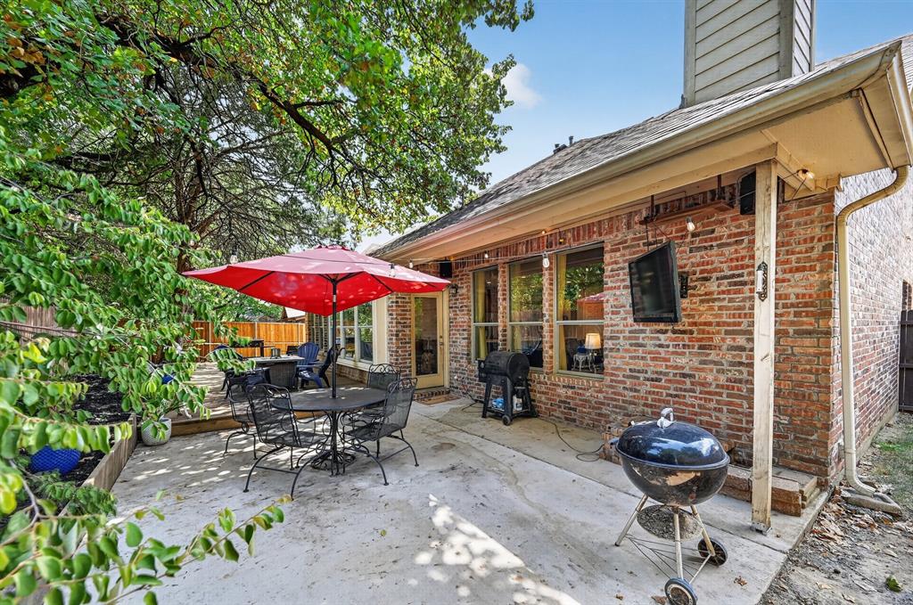 1900 Creek Bend Drive Property Photo 32