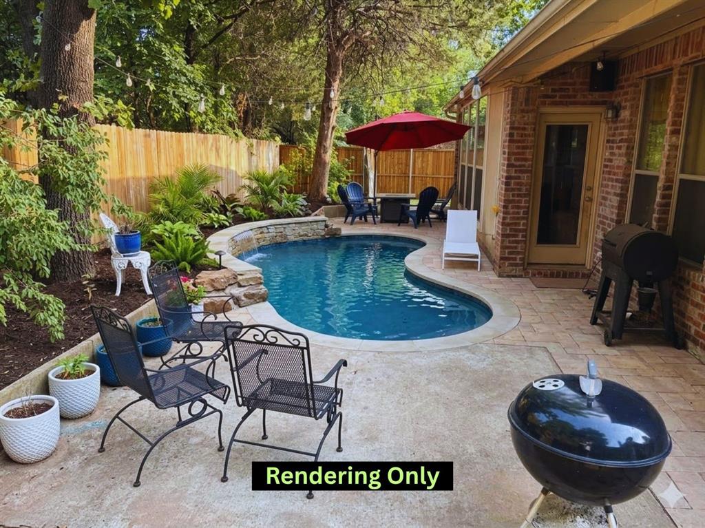 1900 Creek Bend Drive Property Photo 35