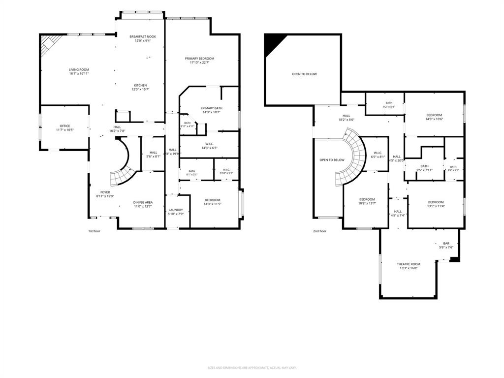 1900 Creek Bend Drive Property Photo 36