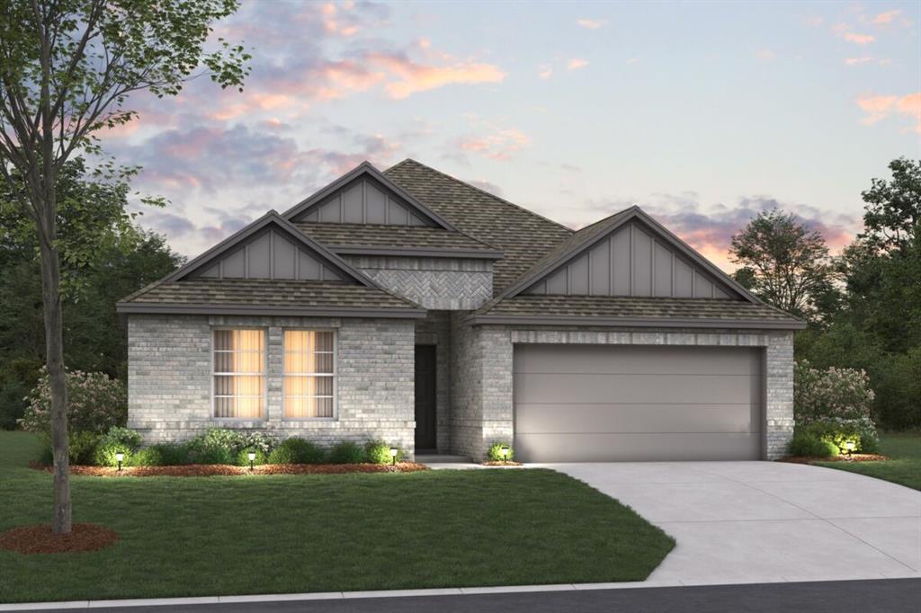 213 Glade Lane
