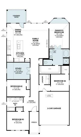 213 Glade Lane Property Photo 2
