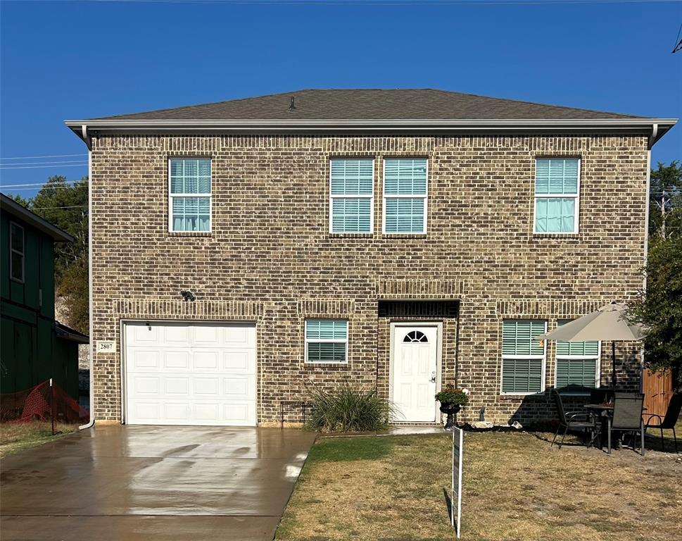 2807 Ainwick Court Property Photo 1