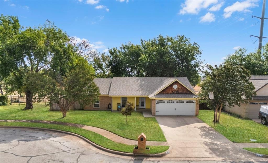 3032 Oak Valley Drive Property Photo 1