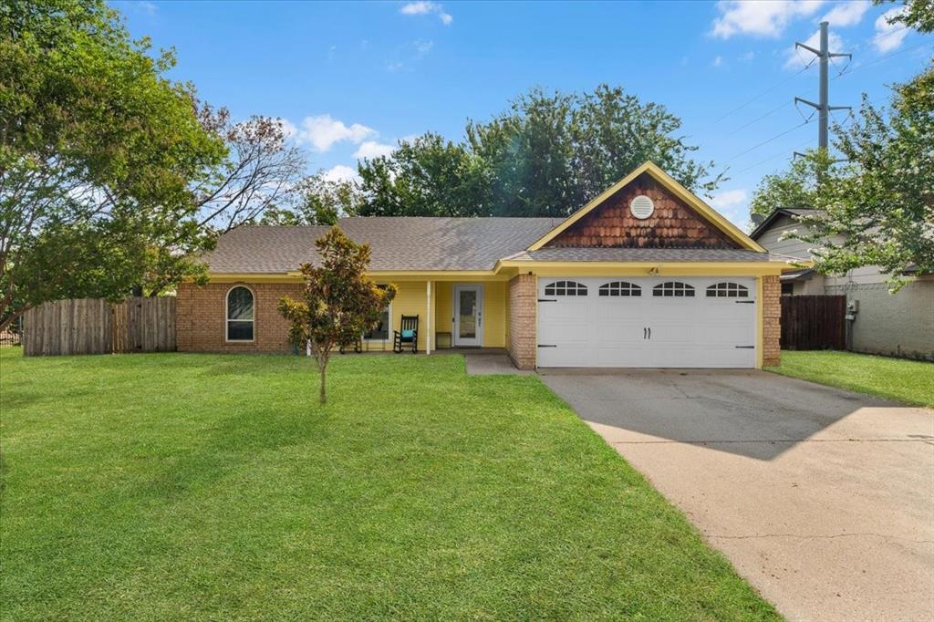 3032 Oak Valley Drive Property Photo 2