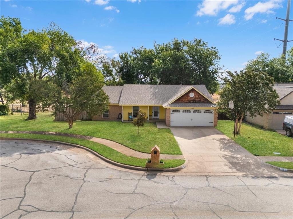 3032 Oak Valley Drive Property Photo 3