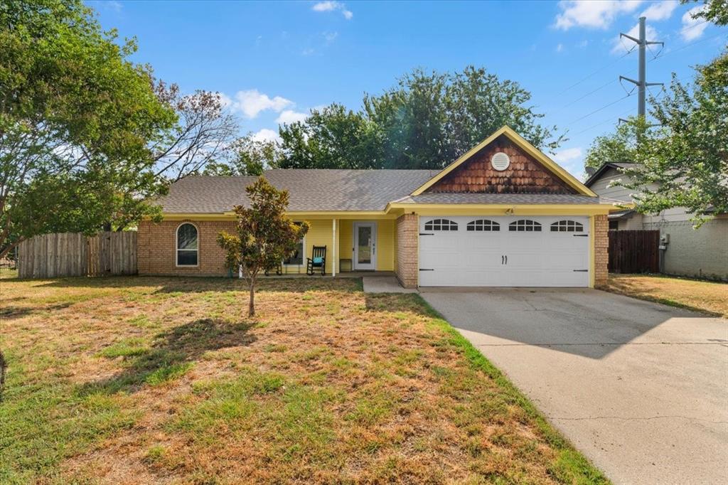3032 Oak Valley Drive Property Photo 27