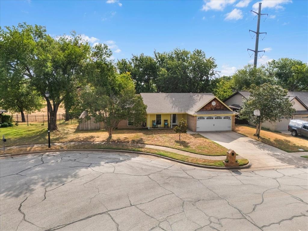 3032 Oak Valley Drive Property Photo 29