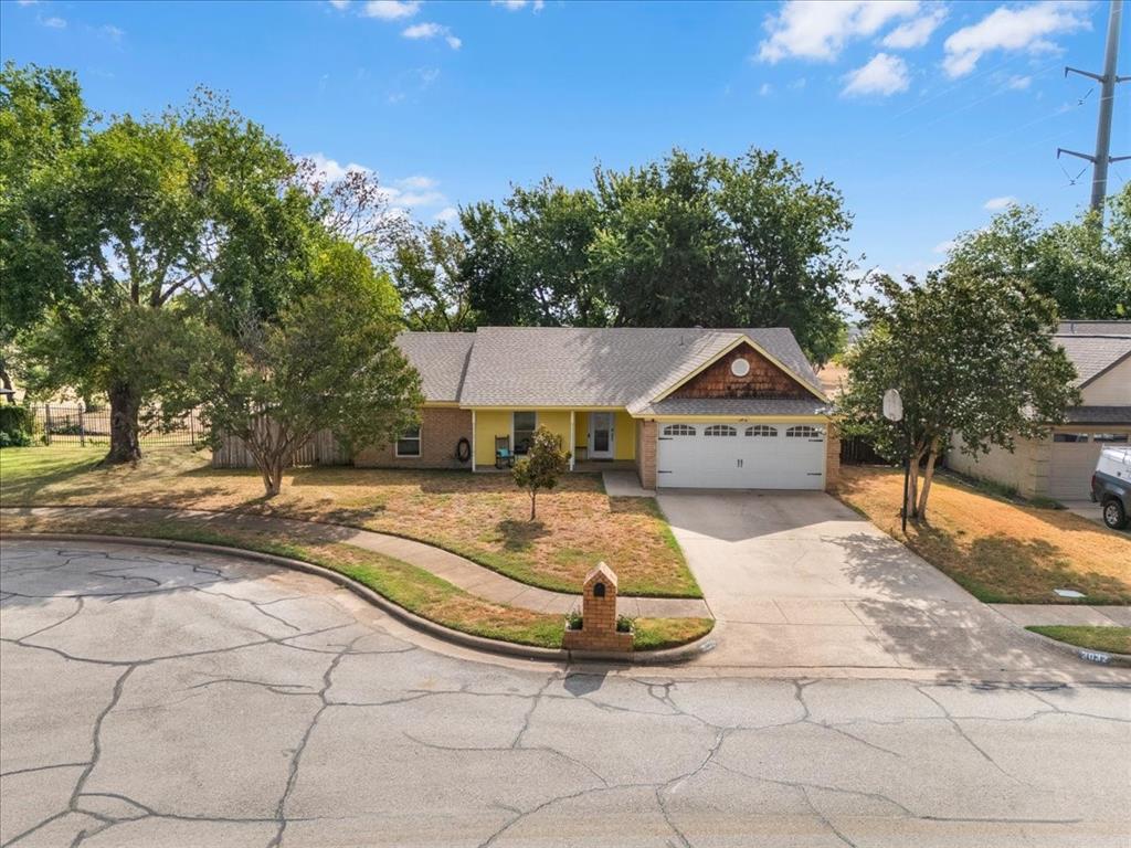 3032 Oak Valley Drive Property Photo 30