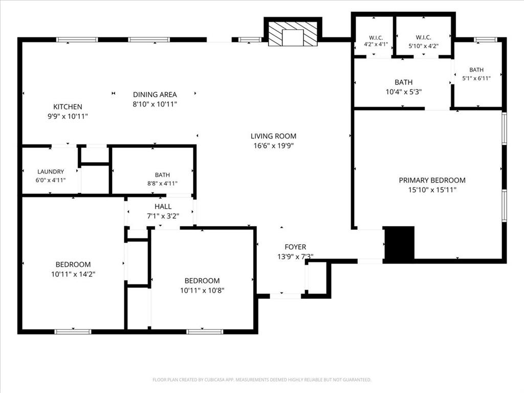 3032 Oak Valley Drive Property Photo 33