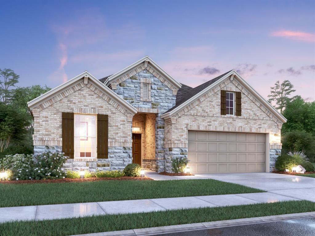 12517 Weather Wheat Way Property Photo 1