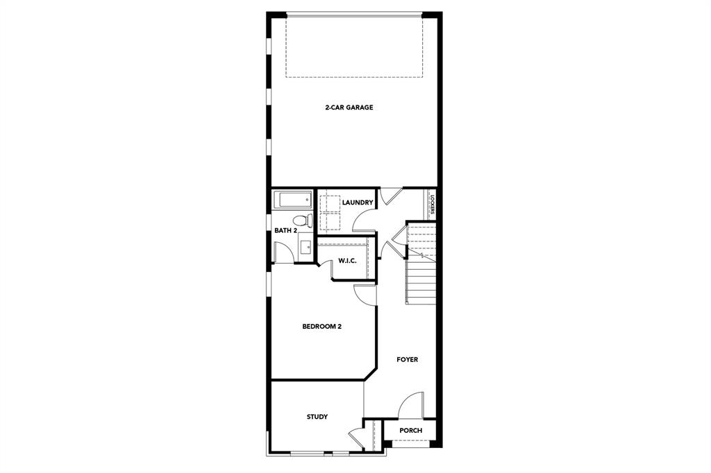 913 Meadowcrest Drive Property Photo 3
