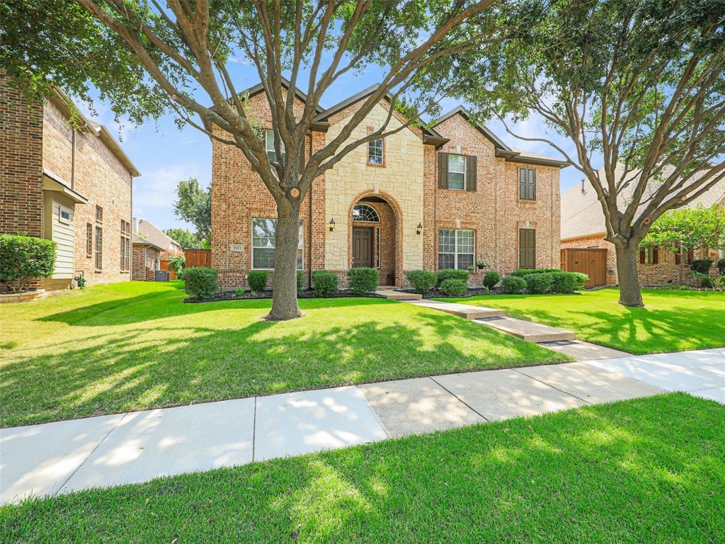 2113 Sandy Creek Drive Property Photo 1