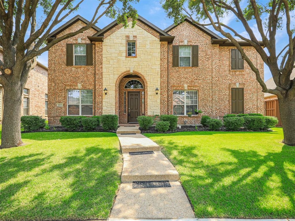 2113 Sandy Creek Drive Property Photo 1