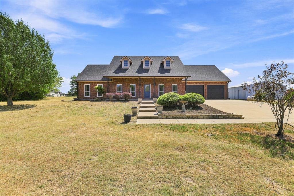 445 County Road 4444 Property Photo 1